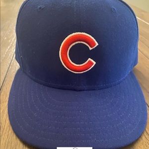 New Era Chicago Cubs Hat